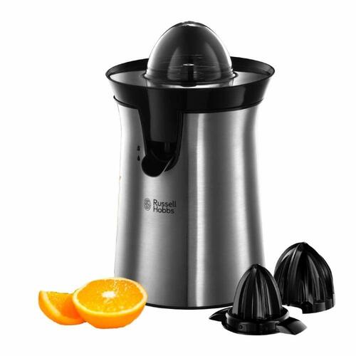 Elektrisk juicer Russell Hobbs 22760-56 60 W Stål 2200 W