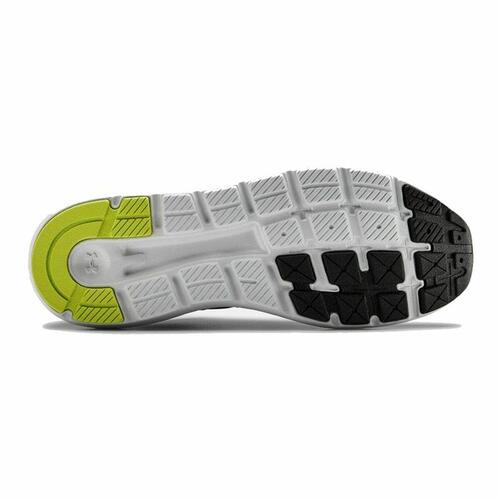 Løbesko til voksne Under Armour Surge 2 Sort Mænd 40