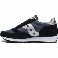 Kondisko til Mænd Saucony Jazz 81 Mørkeblå 42