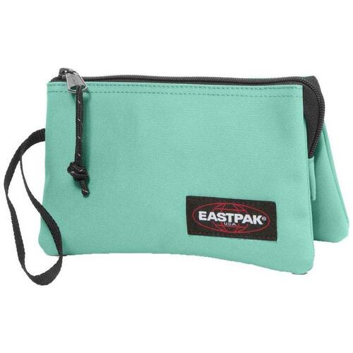 Æske Eastpak INDIA-AQUA-BLUE Blå 12 x 20 x 2 cm