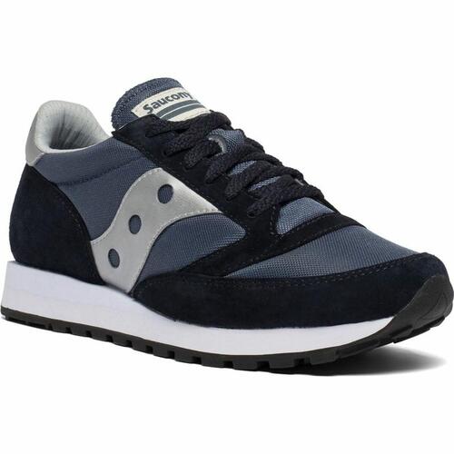Kondisko til Mænd Saucony Jazz 81 Mørkeblå 44