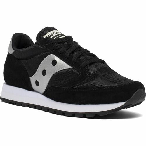 Kondisko til Mænd Saucony Saucony Jazz 81 Sort 44