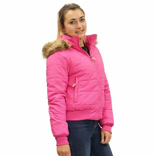 Sportsjakke til damer Rox R Baikal Pink M