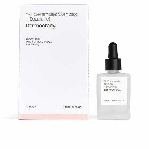 Ansigtsserum Dermocracy 1 % (30 ml)