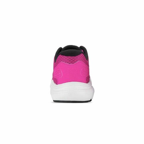 Løbesko til voksne Under Armour Surge 2 Dame Mørk pink 36