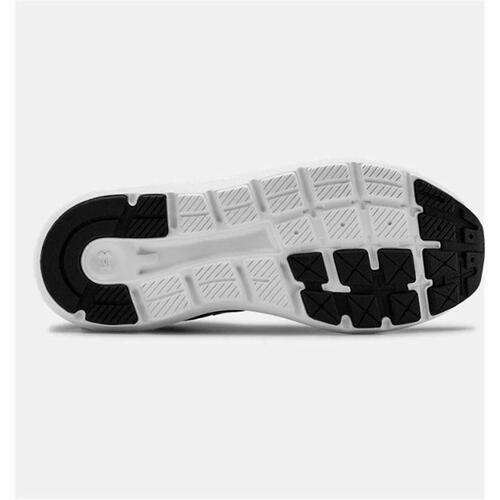 Løbesko til børn Under Armour Surge 2 Sort 39