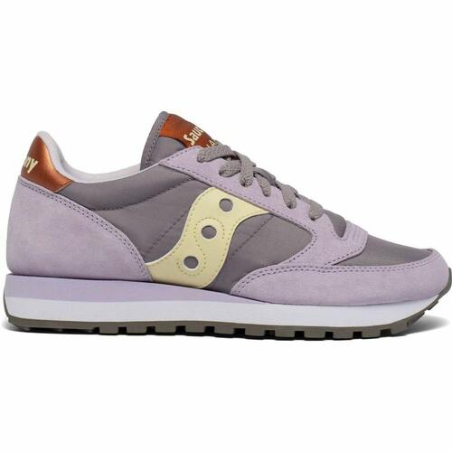 Sportssneakers til damer Saucony Jazz Original Syren 37