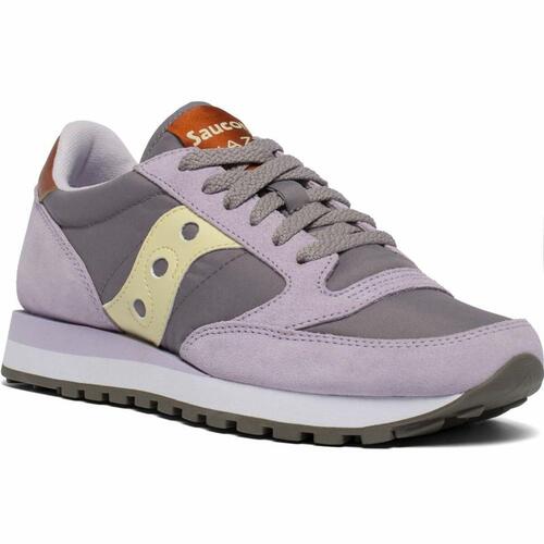 Sportssneakers til damer Saucony Jazz Original Syren 37