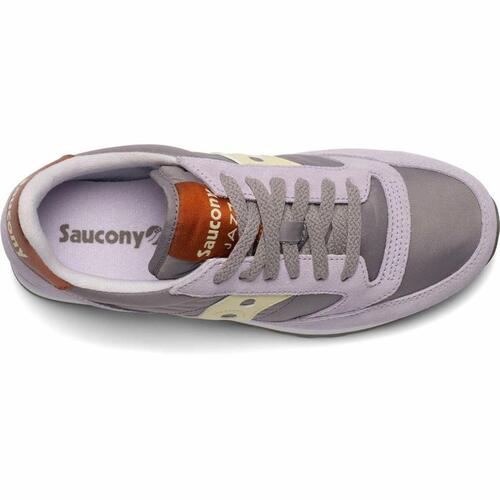 Sportssneakers til damer Saucony Jazz Original Syren 37