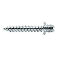 Skrue CELO 100 enheder (M8 x 30 mm) (8 x 30 mm)