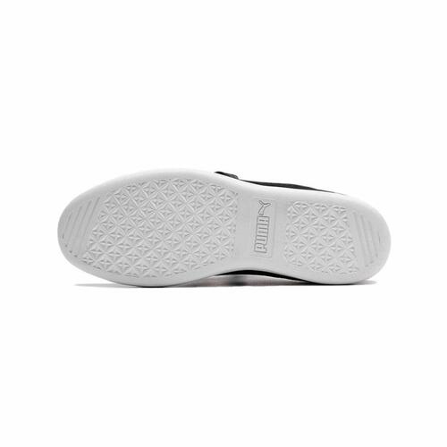 Sportssneakers til damer Puma Vikky Ribbon SD Sort 40