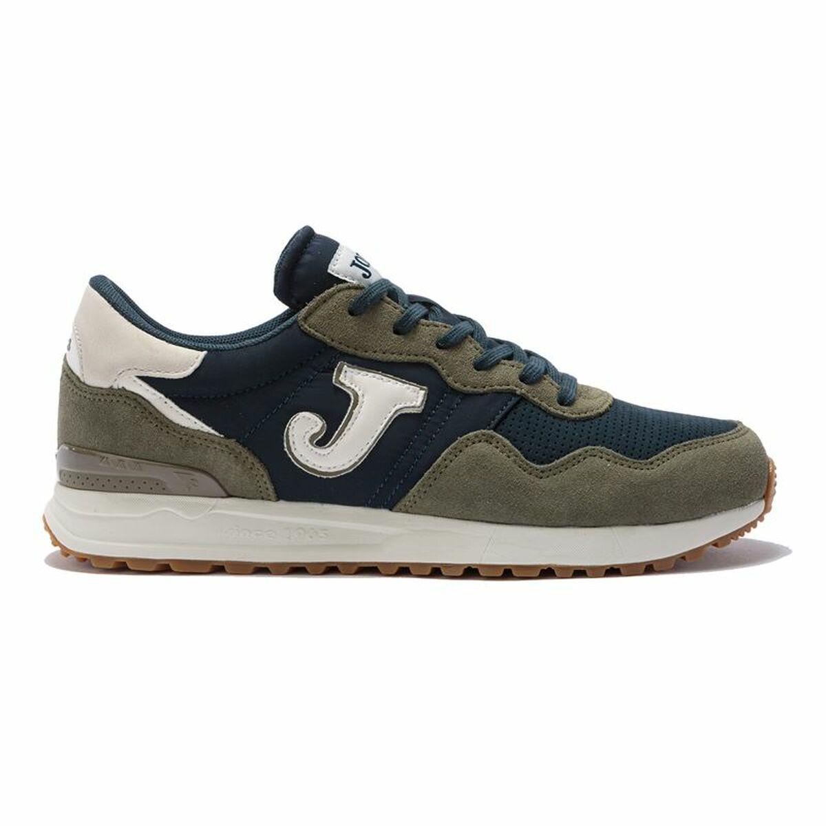Herre sneakers Joma Sport C.367 Mørkeblå 43