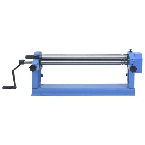 Bukkemaskine 640 mm stål