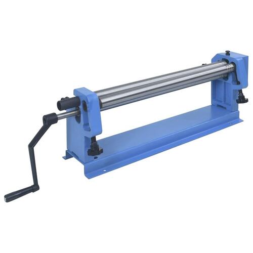 Bukkemaskine 640 mm stål