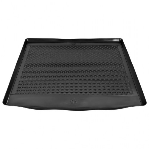 Bagagerumsmåtte til Citroen C5 Combi (2007-) gummi