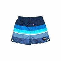 Badetøj til Mænd Rip Curl Freeline Volley 13 Marineblå 8 år