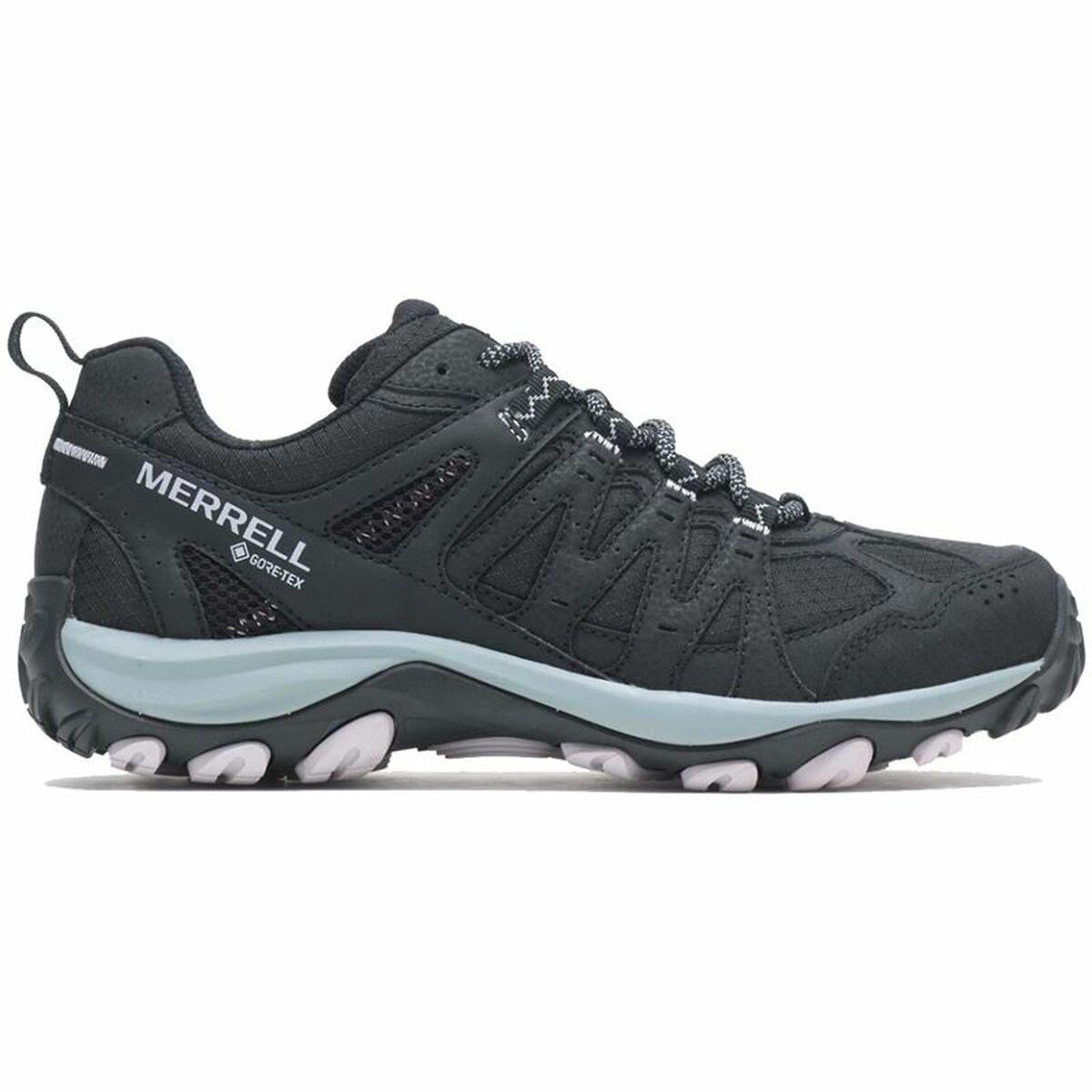 Herre sneakers Accentor Sport 3 Merrell Sort 40.5