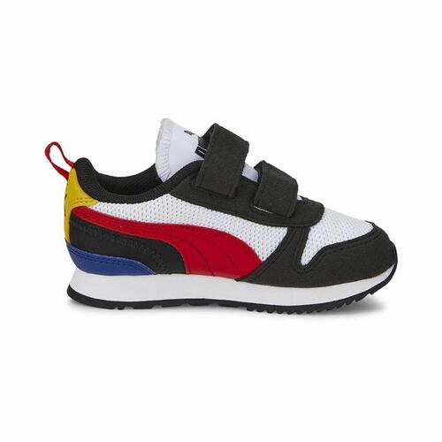 Sportssko til børn Puma R78 Multifarvet 22