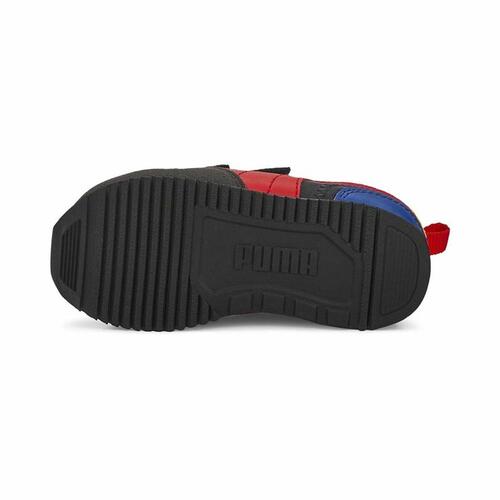 Sportssko til børn Puma R78 Multifarvet 39