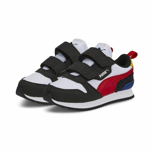 Sportssko til børn Puma R78 Multifarvet 24