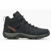 Vandrestøvler Sport 3 Mid Gore-Tex Merrell Sort 41.5