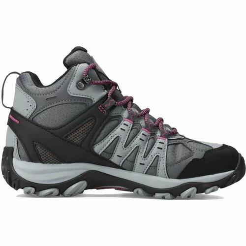 Sportssneakers til damer Merrell Accentor Sport 3 Mid Grå 38