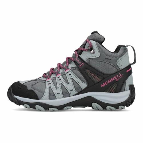Sportssneakers til damer Merrell Accentor Sport 3 Mid Grå 38