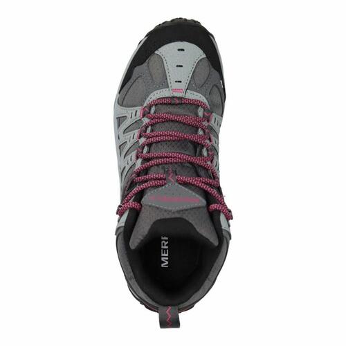 Sportssneakers til damer Merrell Accentor Sport 3 Mid Grå 38