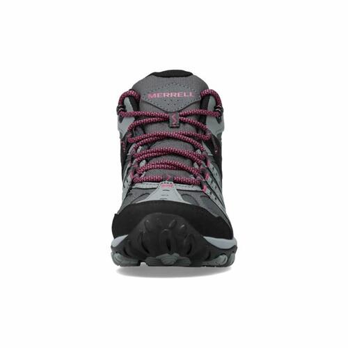 Sportssneakers til damer Merrell Accentor Sport 3 Mid Grå 38
