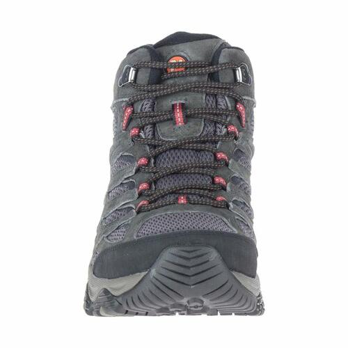Vandrestøvler Merrell Moab 3 Mid Gtx Mørkegrå 41