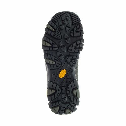 Vandrestøvler Merrell Moab 3 Mid Gtx Mørkegrå 45