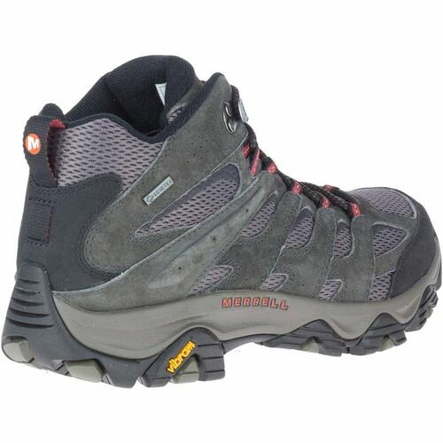 Vandrestøvler Merrell Moab 3 Mid Gtx Mørkegrå 45