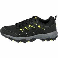 Herre sneakers Brütting Sierra Sort 41