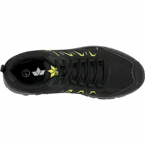 Herre sneakers Brütting Sierra Sort 41