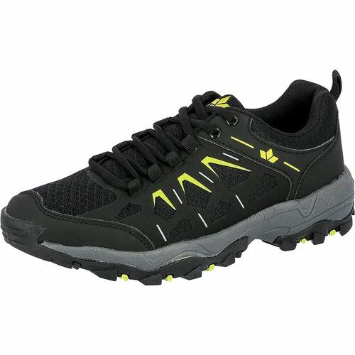 Herre sneakers Brütting Sierra Sort 41