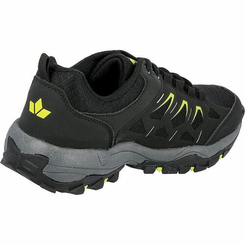 Herre sneakers Brütting Sierra Sort 41