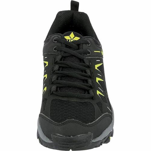 Herre sneakers Brütting Sierra Sort 41