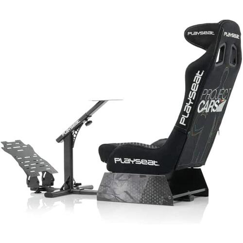Gaming-stol Playseat Project CARS