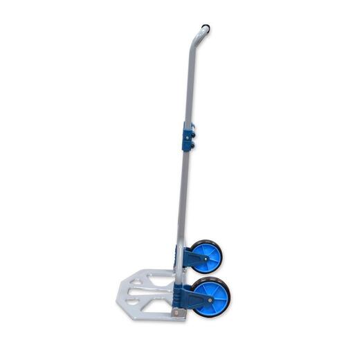 Trillebør Ferrestock Foldbar Aluminium 70 Kg