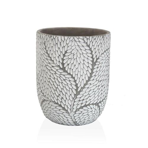 Urtepotte Versa Valle Keramik (21 cm)