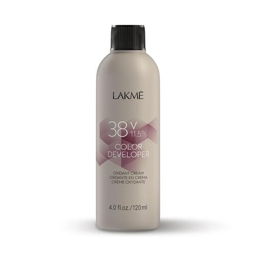 Håroxidant Lakmé Color Developer 38 vol 11,5% 120 ml