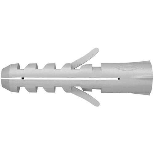 Rawlplugs Fischer 50108 6 x 40 mm 100 enheder