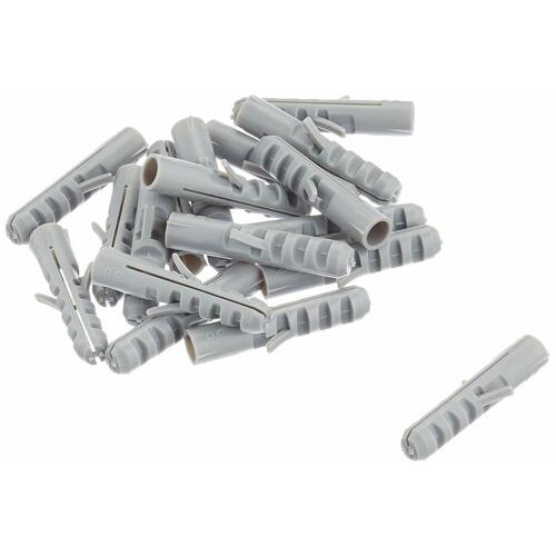 Rawlplugs Fischer 50108 6 x 40 mm 100 enheder