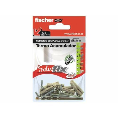 Rawplugs og skruer Fischer