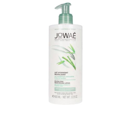 Hydrerende Body Lotion Jowaé Revitalizing 400 ml