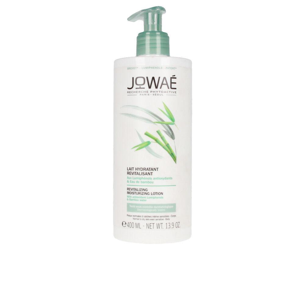 Hydrerende Body Lotion Jowaé Revitalizing 400 ml