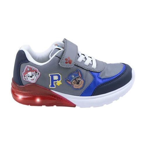 LED Træningssko The Paw Patrol 30