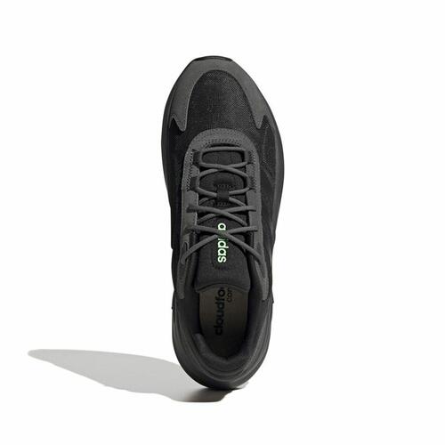 Træningssko Adidas Ozelle Sort Unisex 45 1/3