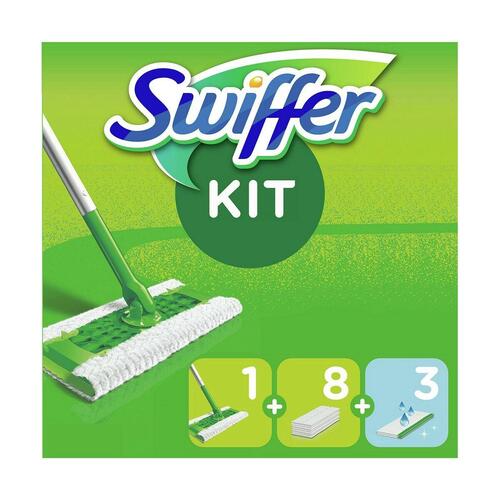 Udskiftning til gulvmopper Swiffer Anti-støv (OUTLET A)