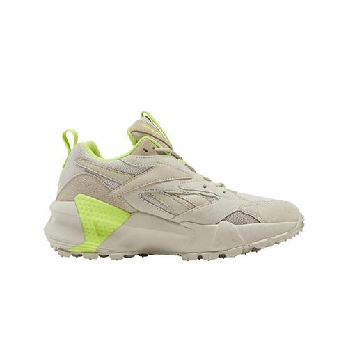 Løbesko til voksne Reebok Classic Aztrek Double Mix Hvid 38.5